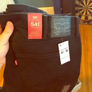 Men’s Levi’s 541 44 x 36